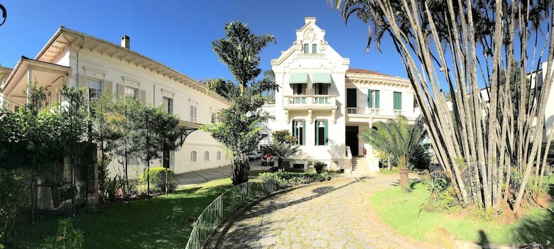 Hotel Casablanca Imperial