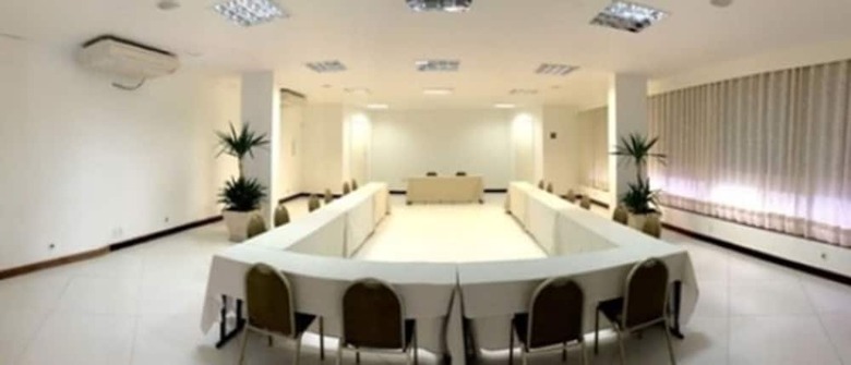 Hotel Casablanca Imperial
