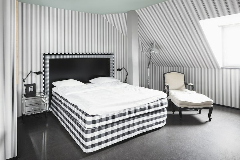 Hotel Restaurant Helvetia