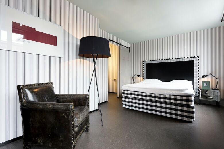 Hotel Restaurant Helvetia
