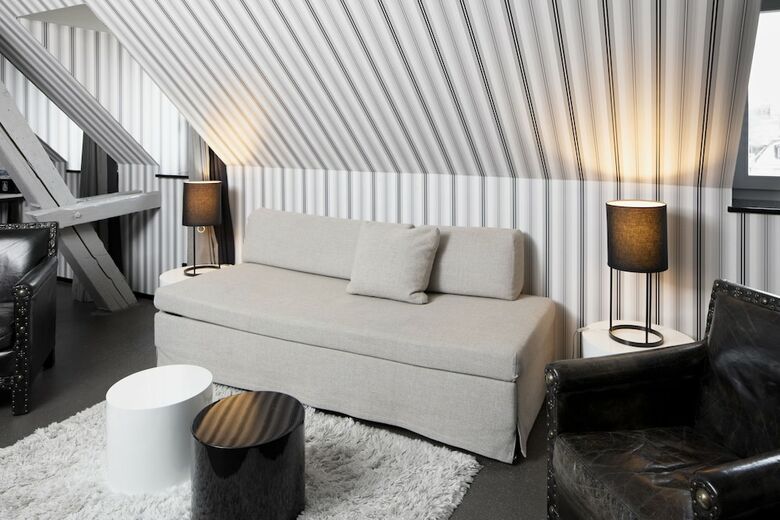 Hotel Restaurant Helvetia