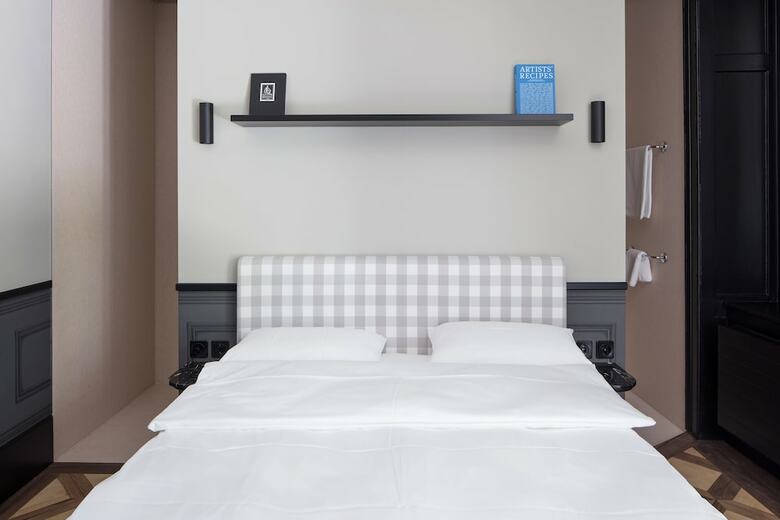 Hotel Restaurant Helvetia