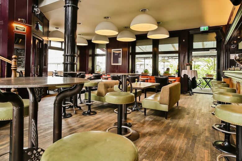 Hotel Restaurant Helvetia