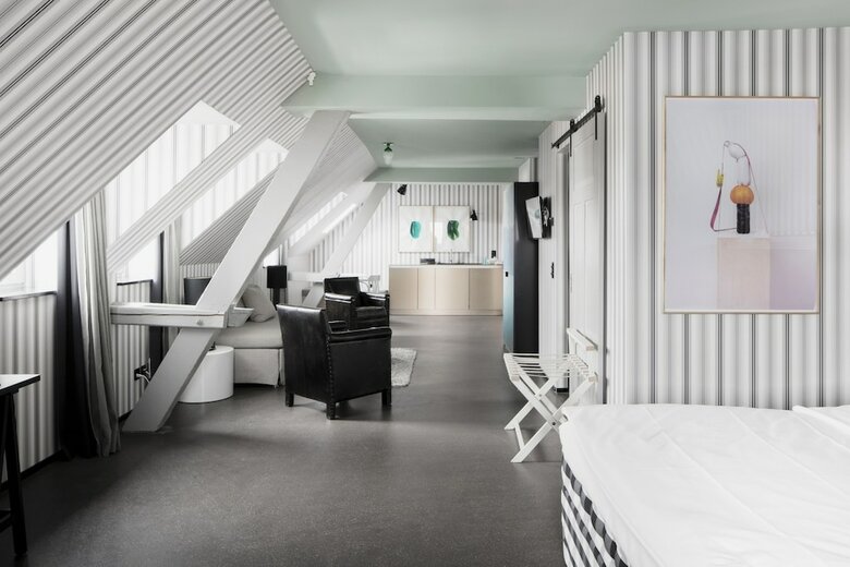 Hotel Restaurant Helvetia