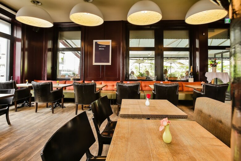 Hotel Restaurant Helvetia