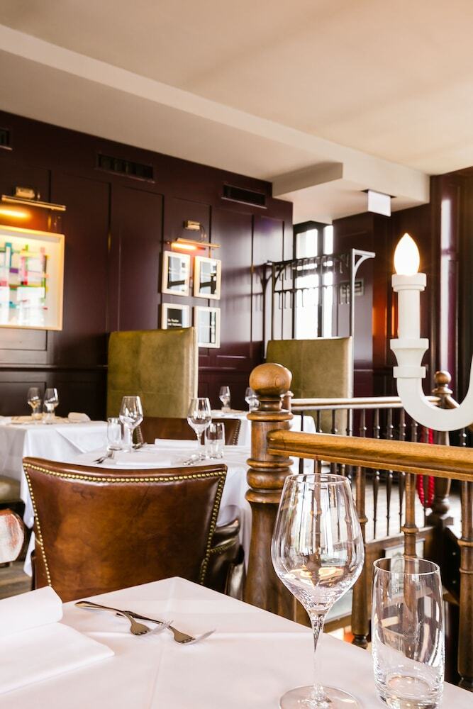 Hotel Restaurant Helvetia