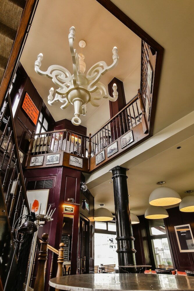 Hotel Restaurant Helvetia