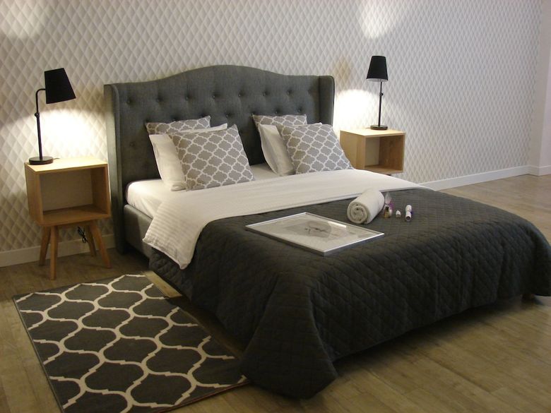 Posada Blooms Inn & Apartments
