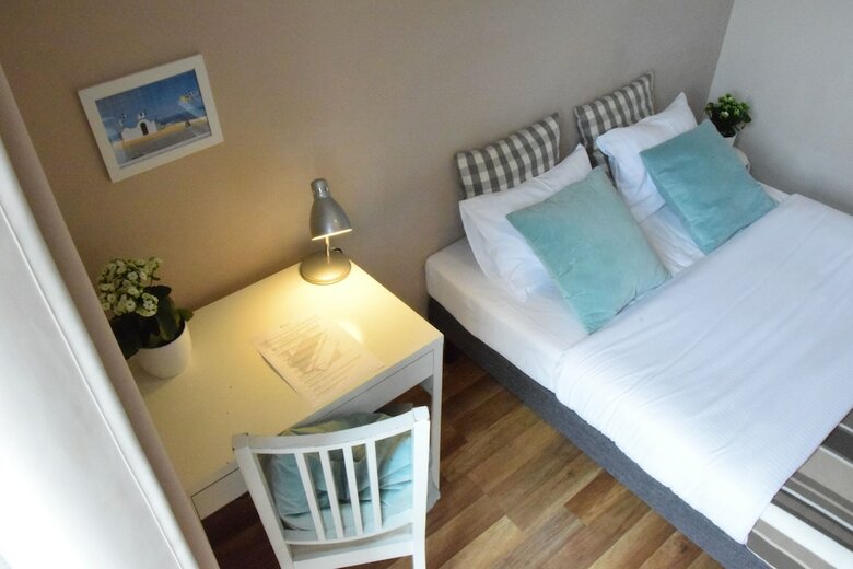Posada Blooms Inn & Apartments