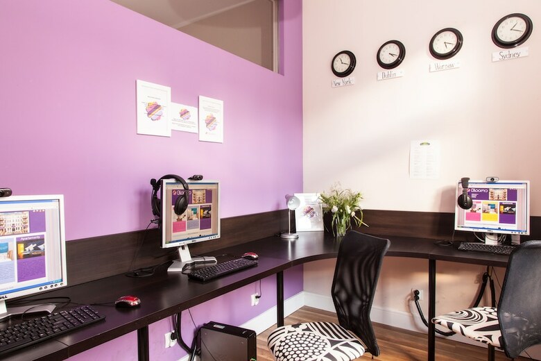 Posada Blooms Inn & Apartments