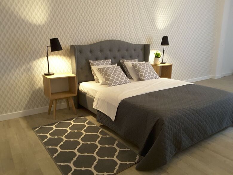Posada Blooms Inn & Apartments