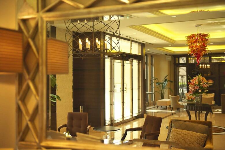 Solvita Hotel Naha