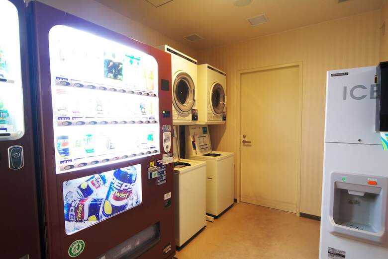Solvita Hotel Naha