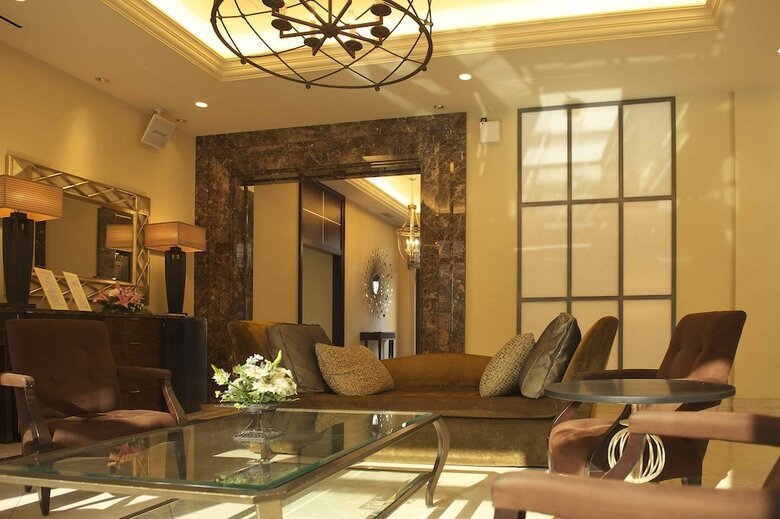 Solvita Hotel Naha
