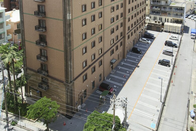 Solvita Hotel Naha