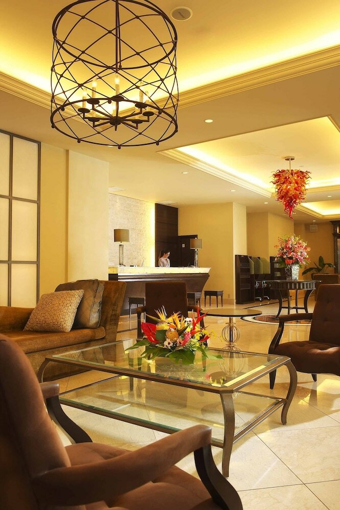 Solvita Hotel Naha