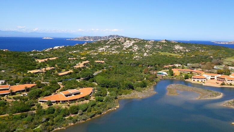 Residence Costa Serena