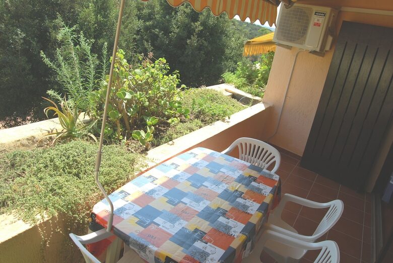 Residence Costa Serena