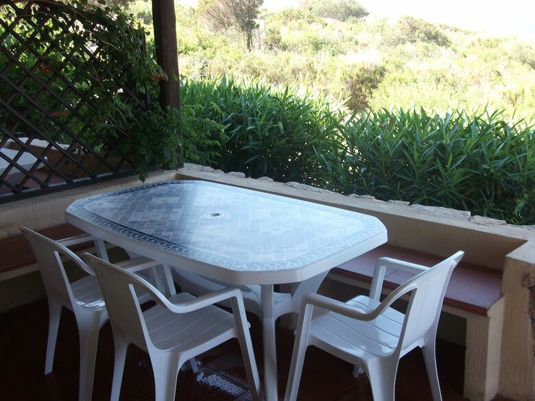 Residence Costa Serena