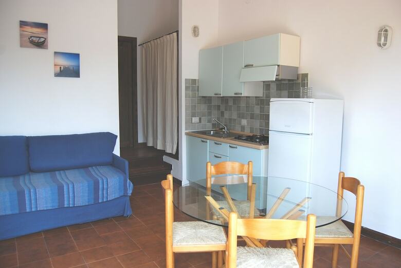Residence Costa Serena