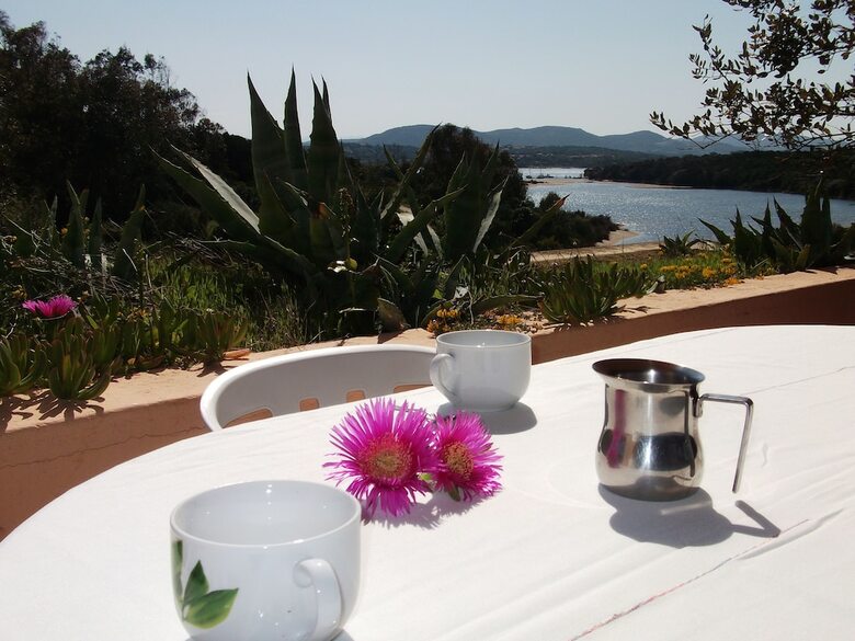 Residence Costa Serena
