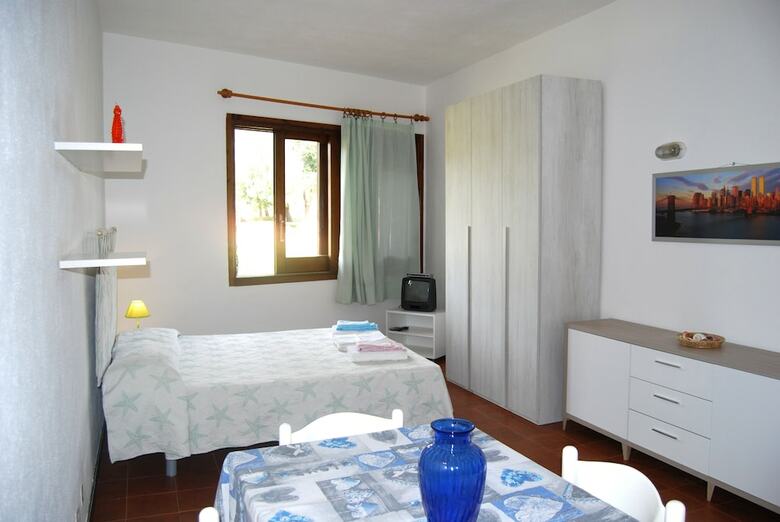 Residence Costa Serena
