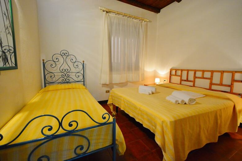 Residence Costa Serena