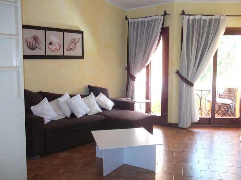 Residence Costa Serena