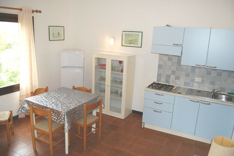 Residence Costa Serena
