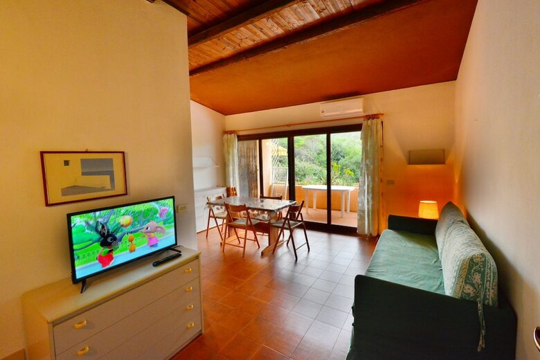 Residence Costa Serena
