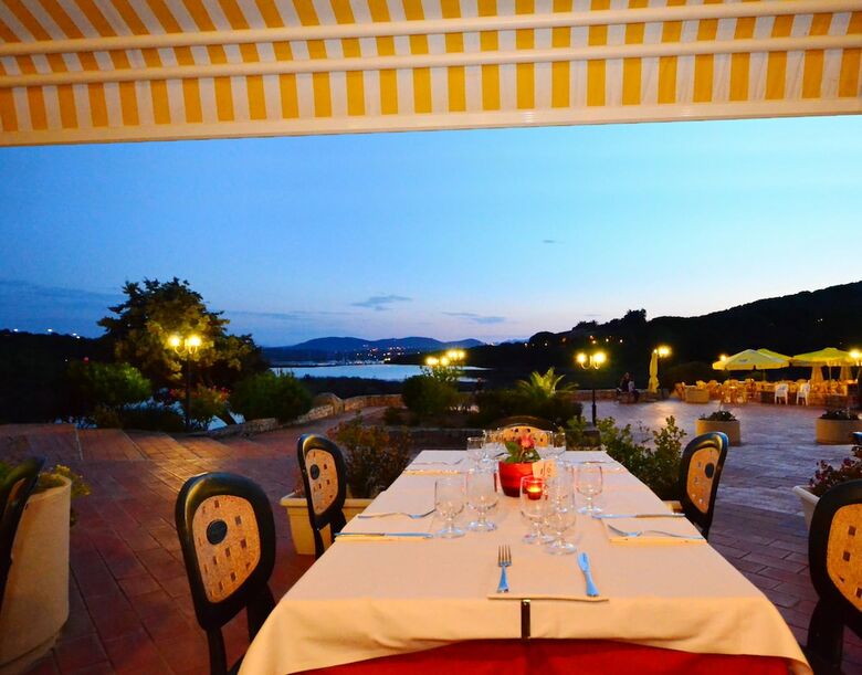 Residence Costa Serena