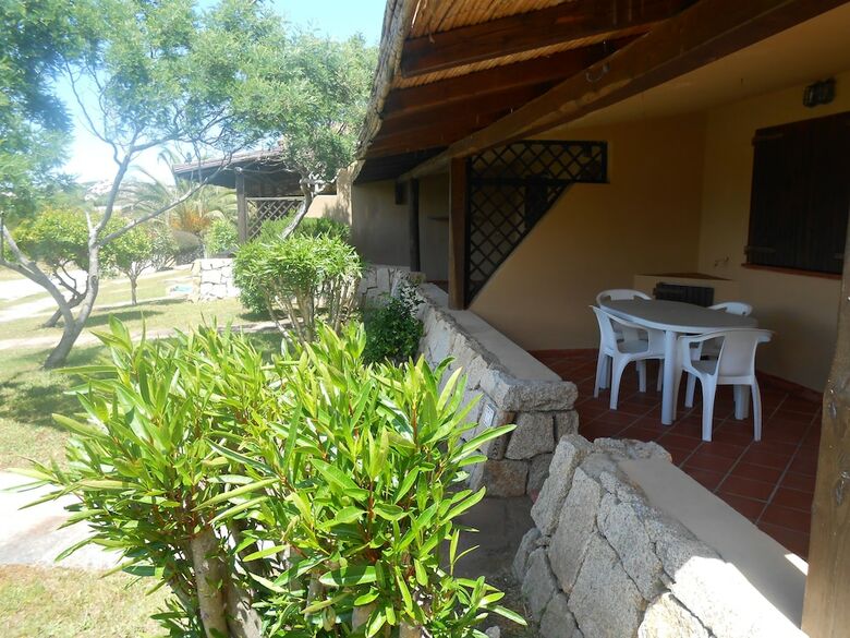 Residence Costa Serena