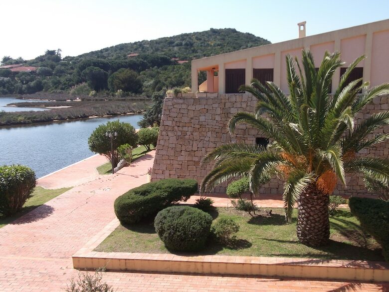 Residence Costa Serena