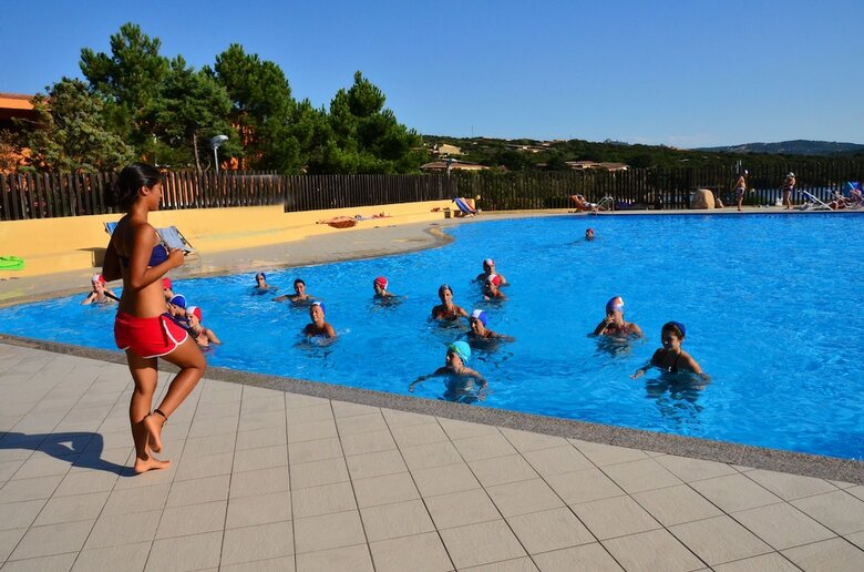 Residence Costa Serena
