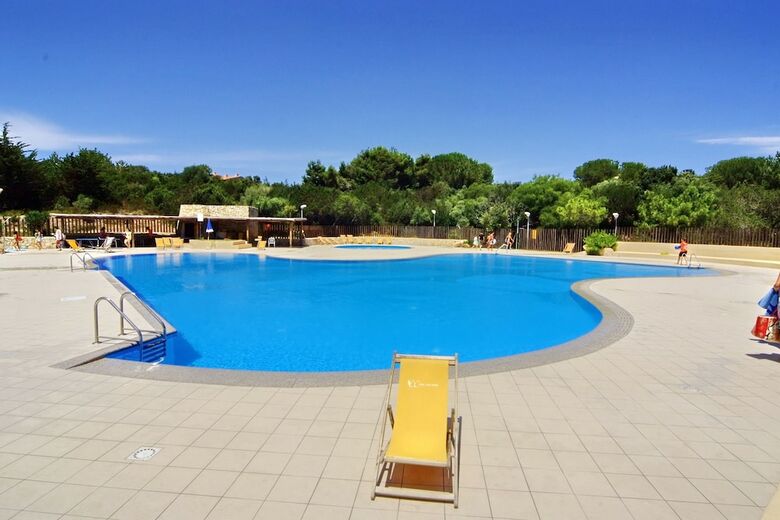 Residence Costa Serena