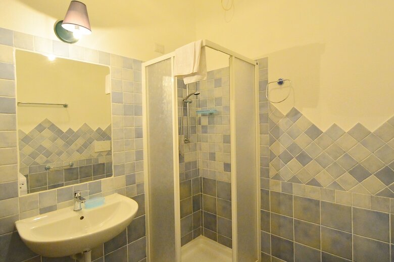 Residence Costa Serena