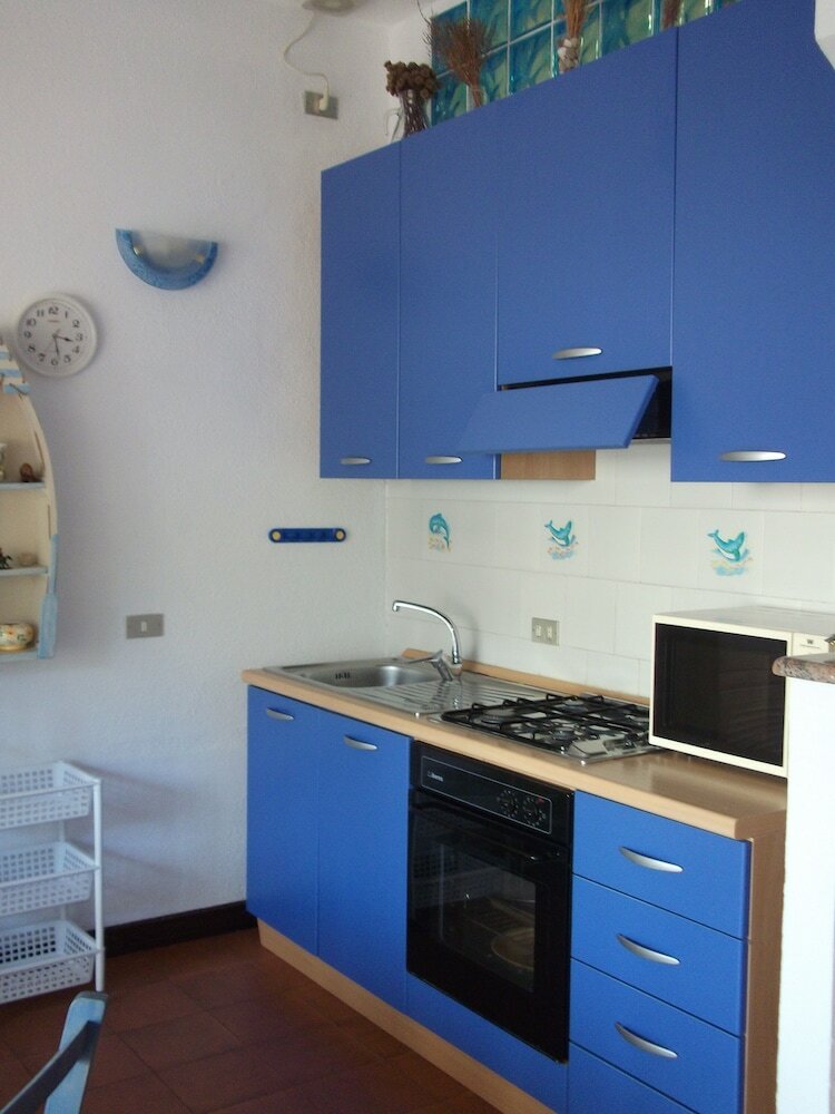 Residence Costa Serena