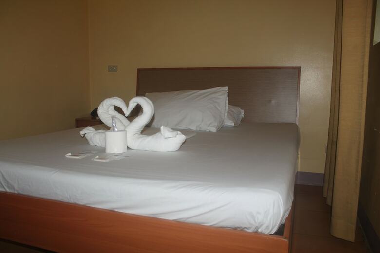 Hotel Gran Prix Quezon City