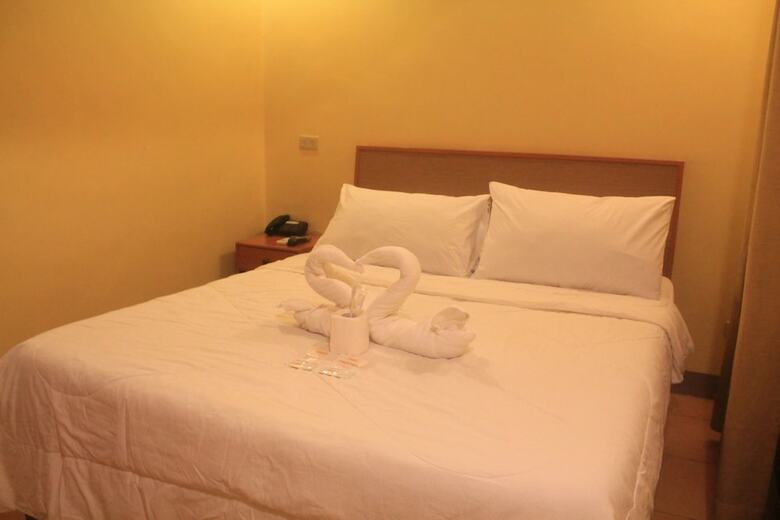 Hotel Gran Prix Quezon City