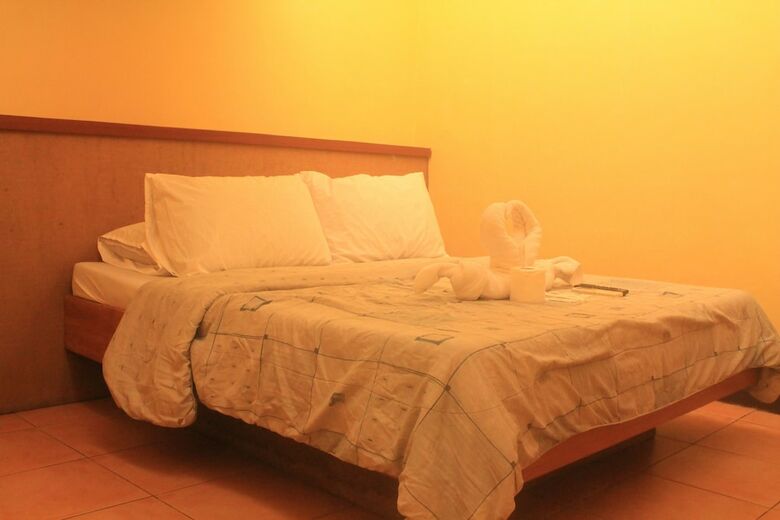 Hotel Gran Prix Quezon City