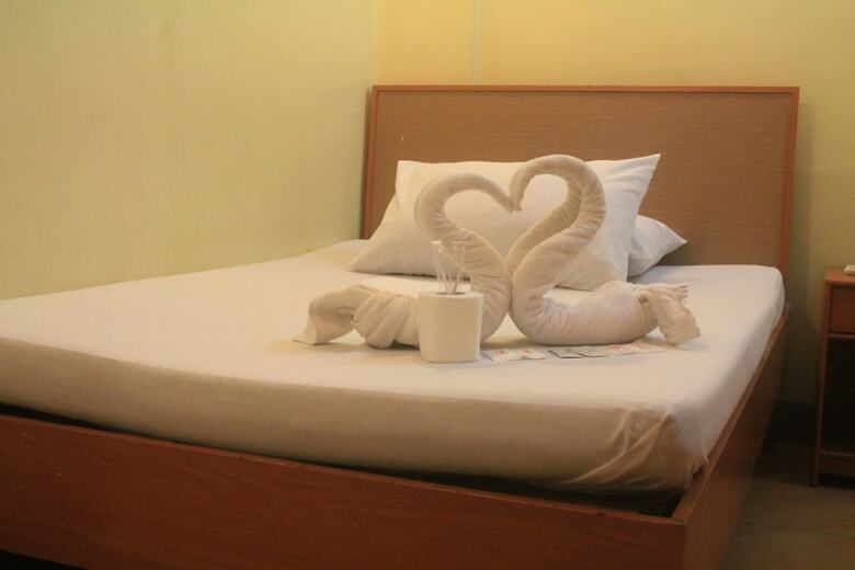 Hotel Gran Prix Quezon City