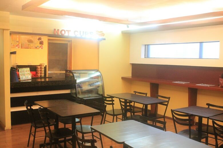 Hotel Gran Prix Quezon City