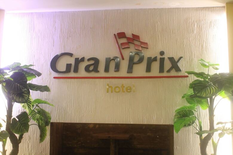 Hotel Gran Prix Quezon City