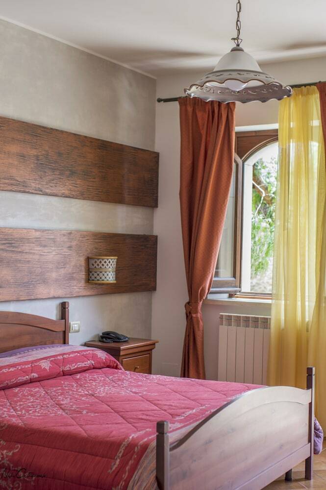 Agroturismo Villa D'andrea