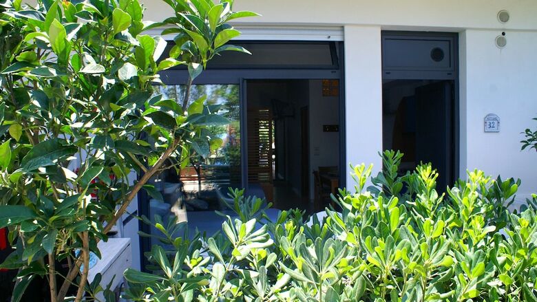 Residencia Nettuno Resort