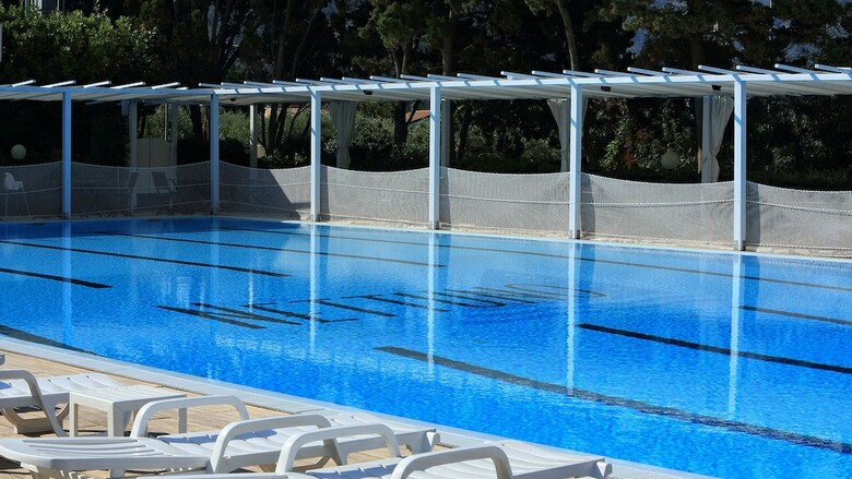Residencia Nettuno Resort