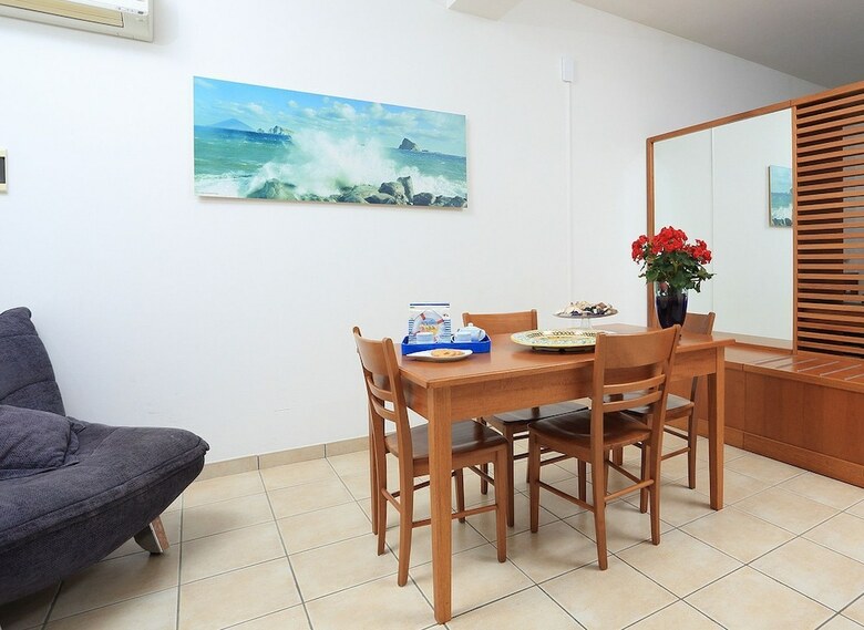 Residencia Nettuno Resort