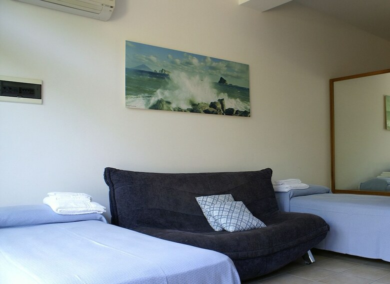 Residencia Nettuno Resort