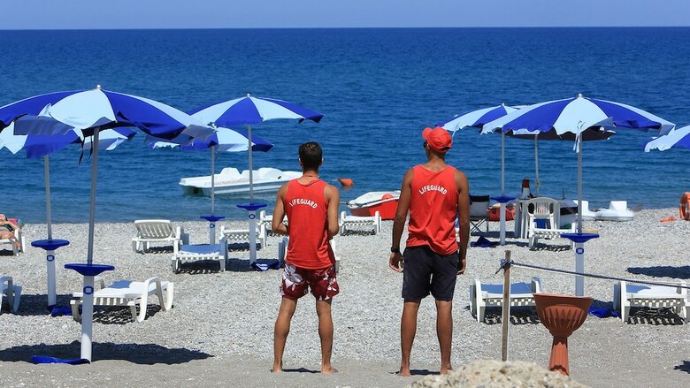 Residencia Nettuno Resort