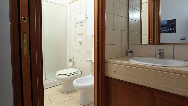 Residencia Nettuno Resort